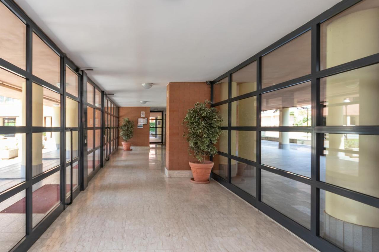 Con Terrazzo Nei Pressi Dell'universita Apartamento