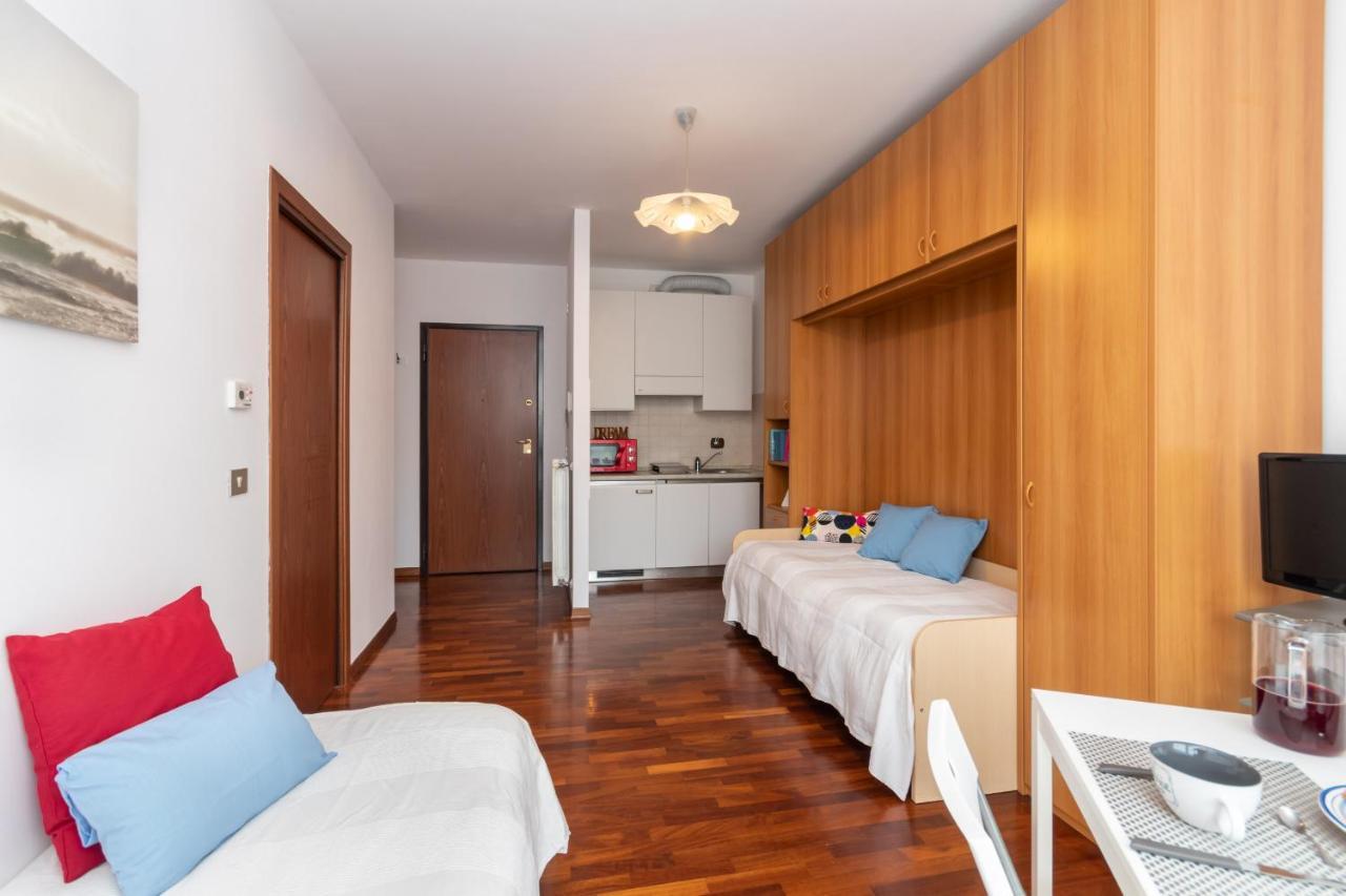 Con Terrazzo Nei Pressi Dell'universita Apartment Turin