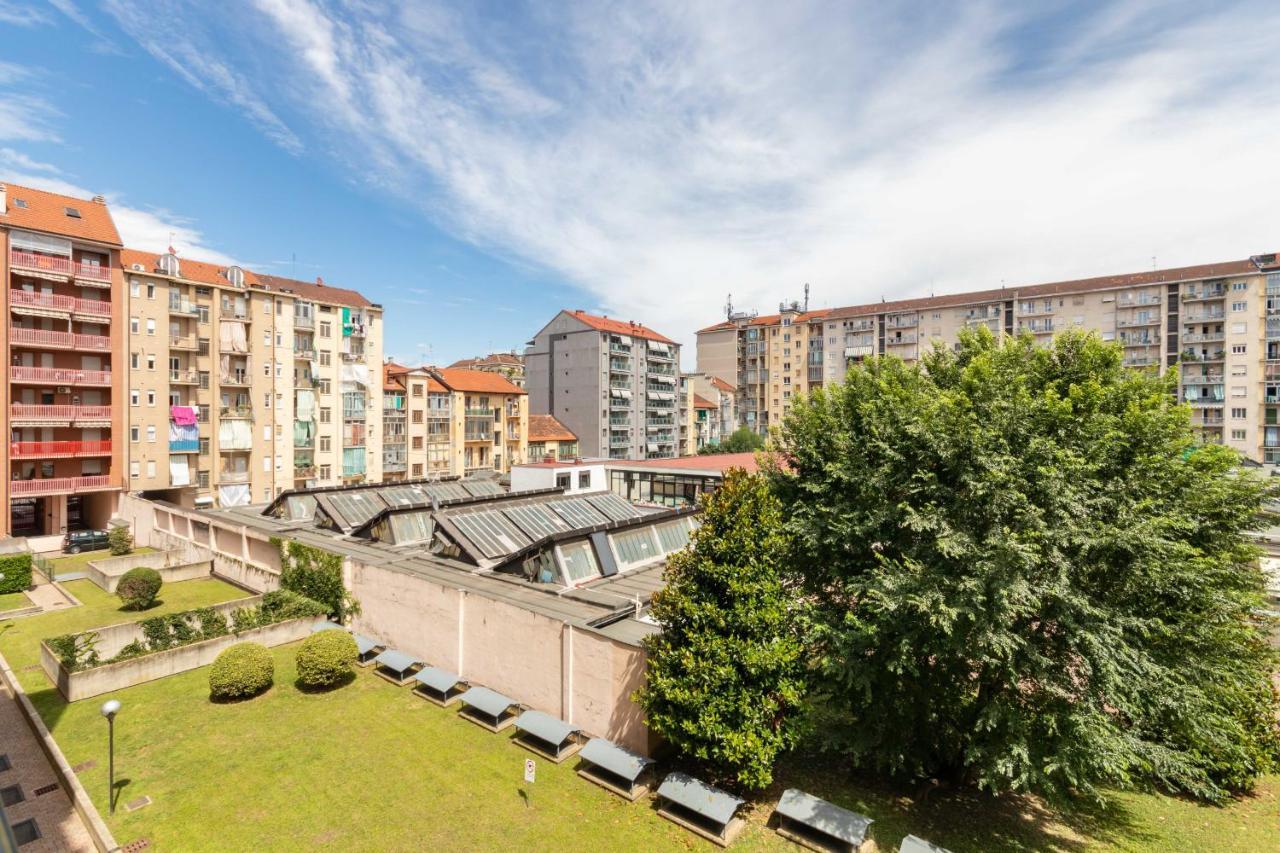 Con Terrazzo Nei Pressi Dell'universita * Turin