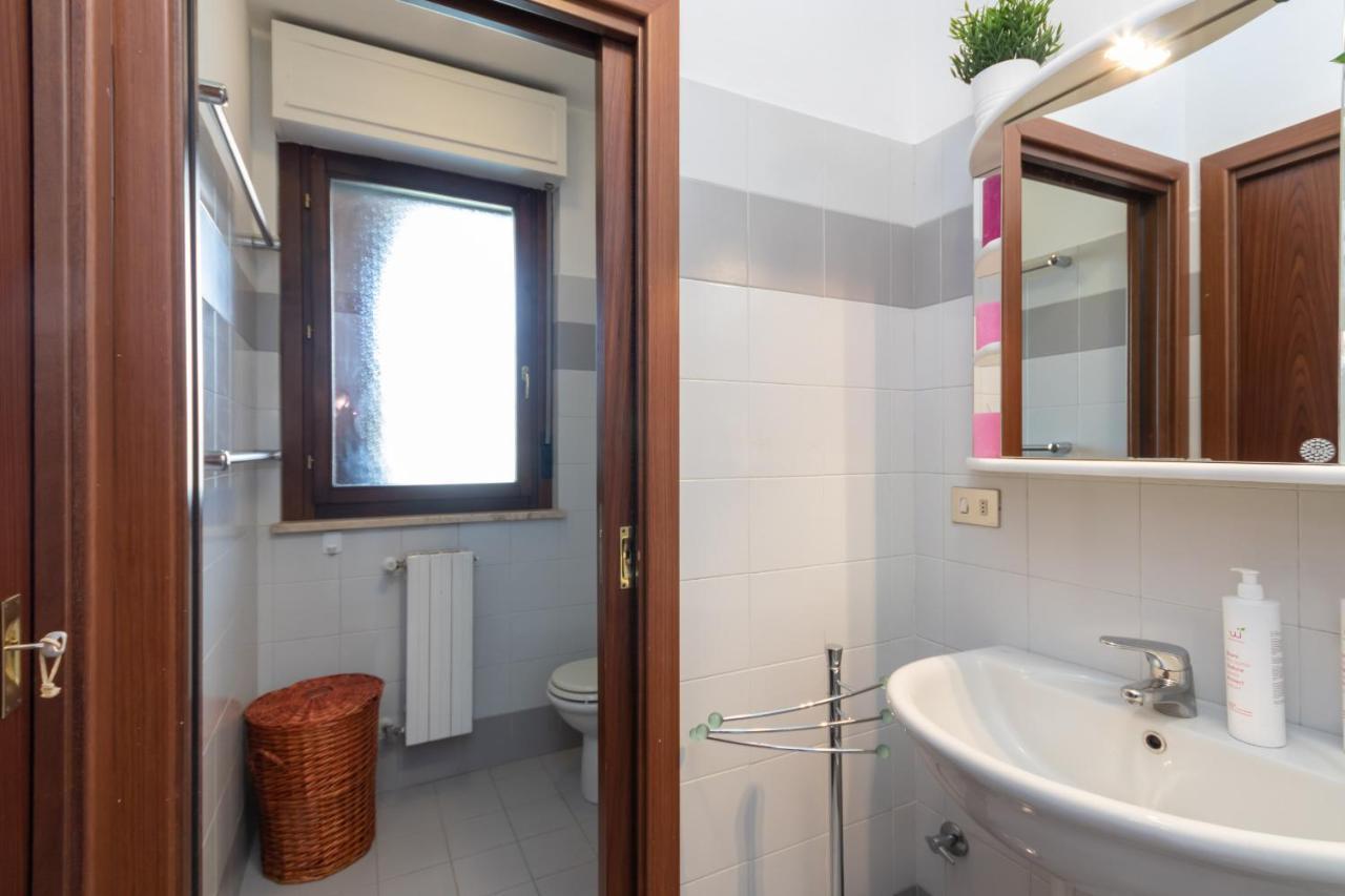 Apartamento Con Terrazzo Nei Pressi Dell'universita Turim