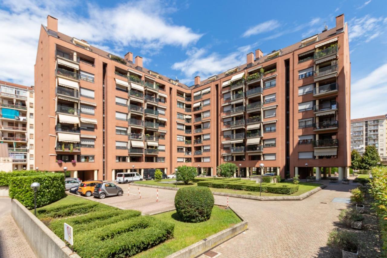 Apartamento Con Terrazzo Nei Pressi Dell'universita *